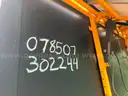 Daktronics VP1400 Message Board Trailered