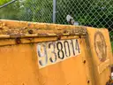 Leroicentaur Q375DJE Compressor Trailer Mounted cfm