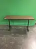 Lot of (3) Tables