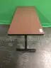 Lot of (3) Tables