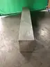Two Drawer Payload Plus Diamond Plate Toolbox