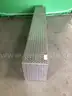 Two Drawer Payload Plus Diamond Plate Toolbox