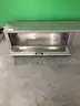Two Drawer Payload Plus Diamond Plate Toolbox