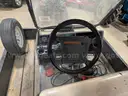 2002 Pathway Nev Golf Cart