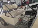 2002 Pathway Nev Golf Cart