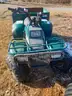 1997 Polaris Magnum ATV