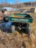 1997 Polaris Magnum ATV