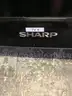 Sharp Aquos TV