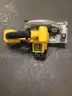 Lot of Approximately (18) DeWalt Power Tools