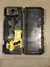 Lot of Approximately (18) DeWalt Power Tools