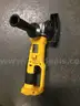 Lot of Approximately (18) DeWalt Power Tools