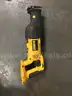 Lot of Approximately (18) DeWalt Power Tools