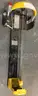 Quic-Lock SCBA Bracket