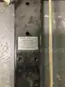 Quic-Lock SCBA Bracket