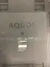 Sharp Aquos TV