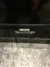 Sharp Aquos TV