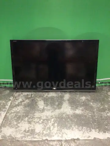 Sharp Aquos TV