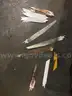 Lot of (2) DeWalt Power Tools