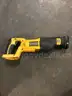 Lot of (2) DeWalt Power Tools