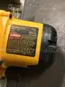 Lot of (2) DeWalt Power Tools