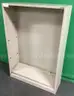 Lot of (2) Bookcases