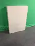 Lot of (2) Bookcases