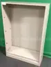 Lot of (2) Bookcases