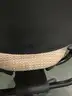 Lot of (2) Rolling Chairs with Arms