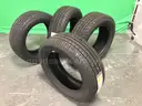 Lot of (4) Goodyear Tires  225/60/R18