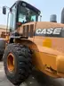 2008 Case 621E Payloader