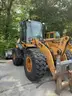 2008 Case 621E Payloader