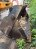 2008 Case 621E Payloader