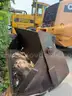 2008 Case 621E Payloader
