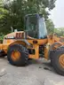 2008 Case 621E Payloader