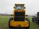 2009 John Deere Express Front Loader
