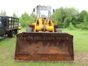 2009 John Deere Express Front Loader