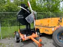 Safetytechinc AF76 Automatic Flagger- Trailered