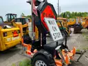 Safetytechinc AF76 Automatic Flagger- Trailered