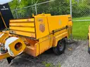 Atlascopcoinc XAU80 Compressor Trailer-