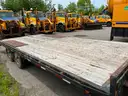 PJTrailer DE202 Flatbed Trailer