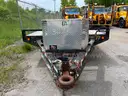 PJTrailer DE202 Flatbed Trailer