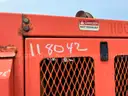 Salsco 813 Chipper