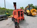 Salsco 813 Chipper