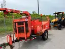 Salsco 813 Chipper