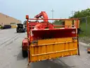 Salsco 813 Chipper