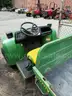 2000 John Deere TX UTV
