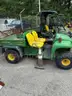2000 John Deere TX UTV