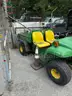 2000 John Deere TX UTV