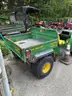 2000 John Deere TX UTV