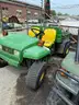 2000 John Deere TX UTV